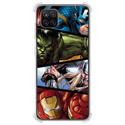 Capa para Celular - The Avengers | Os Vingadores 2