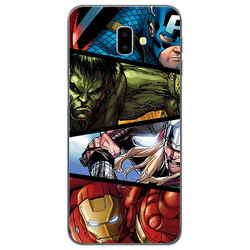 Capa para Celular - The Avengers | Os Vingadores 2