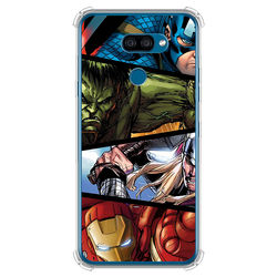 Capa para Celular - The Avengers | Os Vingadores 2