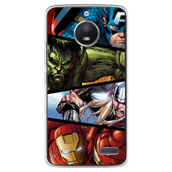 Capa para Celular - The Avengers | Os Vingadores 2