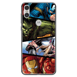 Capas para Moto One Action - Frete Grátis | Mega Formiga