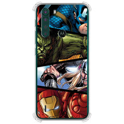 Capa para Celular - The Avengers | Os Vingadores 2