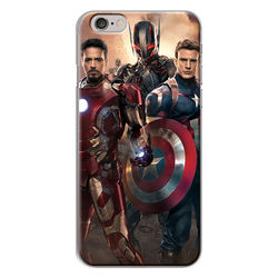 Capa para Celular - The Avengers | Os Vingadores 3