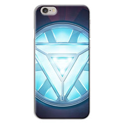 Capa para Celular - The Avengers | Reator Ark