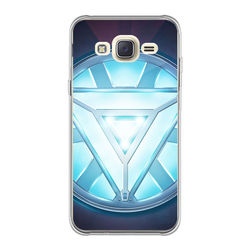 Capa para Celular - The Avengers | Reator Ark