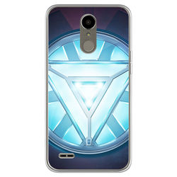 Capa para Celular - The Avengers | Reator Ark