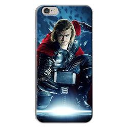 Capa para Celular - The Avengers | Thor 1