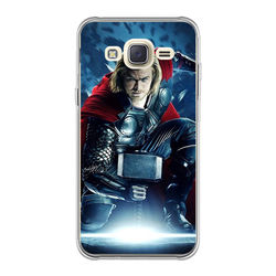 Capa para Celular - The Avengers | Thor 1