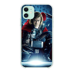 Capa para Celular - The Avengers | Thor 1