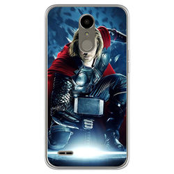 Capa para Celular - The Avengers | Thor 1