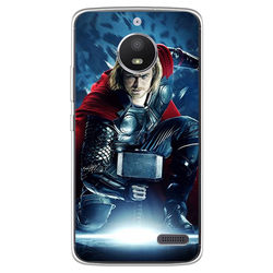 Capa para Celular - The Avengers | Thor 1