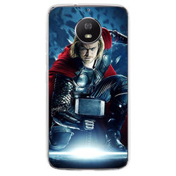 Capa para Celular - The Avengers | Thor 1