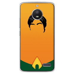 Capa para celular - The Big Bang Theory | Rajesh