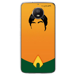 Capa para celular - The Big Bang Theory | Rajesh