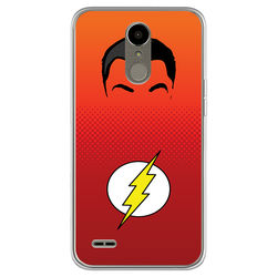 Capa para celular - The Big Bang Theory | Sheldon