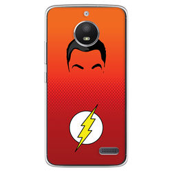 Capa para celular - The Big Bang Theory | Sheldon