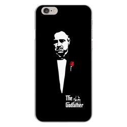 Capa para Celular - The Godfather