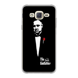 Capa para Celular - The Godfather