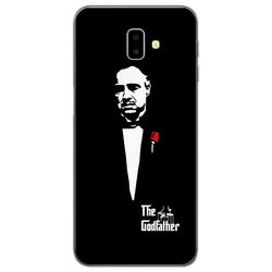 Capa para Celular - The Godfather