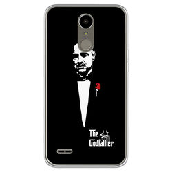 Capa para Celular - The Godfather