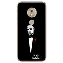 Capa para Celular - The Godfather