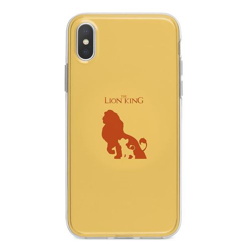 Imagem de Capa para celular - The Lion King