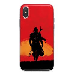 Capa para celular - The Mandalorian 5