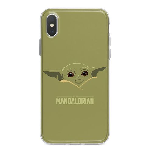 Imagem de Capa para celular - The Mandalorian | Baby Yoda