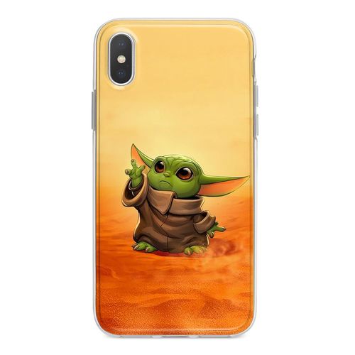 Imagem de Capa para celular - The Mandalorian | Baby Yoda 2