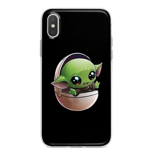 Imagem de Capa para celular - The Mandalorian | Baby Yoda 3