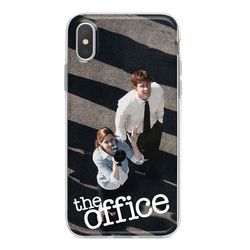 Capa para celular - The Office