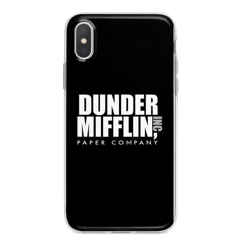 Imagem de Capa para celular - The Office - Dunder Mifflin