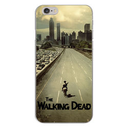 Capa para Celular - The Walking Dead | Atlanta