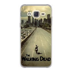 Capa para Celular - The Walking Dead | Atlanta