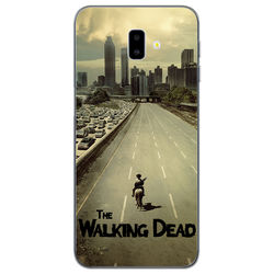 Capa para Celular - The Walking Dead | Atlanta