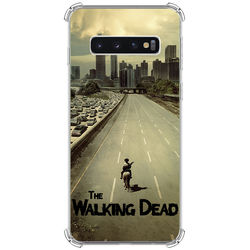 Capa para Celular - The Walking Dead | Atlanta