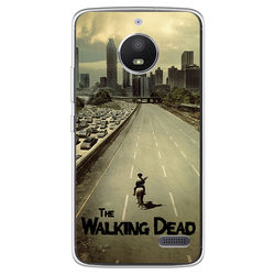 Capa para Celular - The Walking Dead | Atlanta