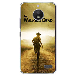 Capa para Celular - The Walking Dead | Rick