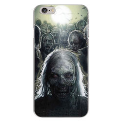 Capa para Celular - The Walking Dead | Zumbis