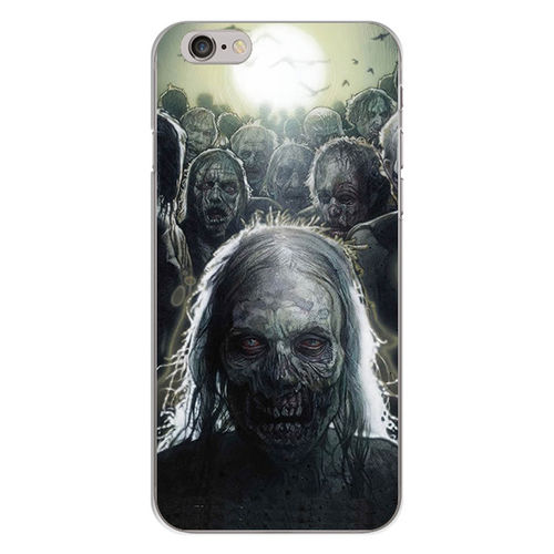 Imagem de Capa para Celular - The Walking Dead | Zumbis