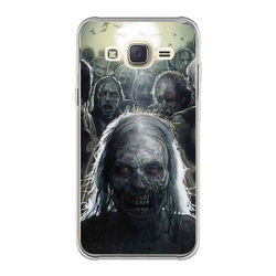 Capa para Celular - The Walking Dead | Zumbis