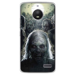 Capa para Celular - The Walking Dead | Zumbis