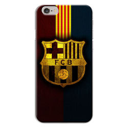 Capa para Celular - Times | Barcelona