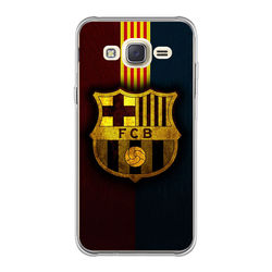 Capa para Celular - Times | Barcelona