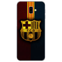 Capa para Celular - Times | Barcelona