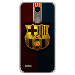 Capa para Celular - Times | Barcelona