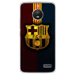 Capa para Celular - Times | Barcelona