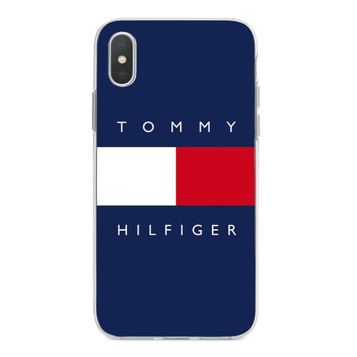 Imagem de Capa para celular - Tommy Hilfiger