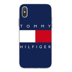 Capa para celular - Tommy Hilfiger