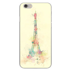 Capa para Celular - Torre Eiffel 1